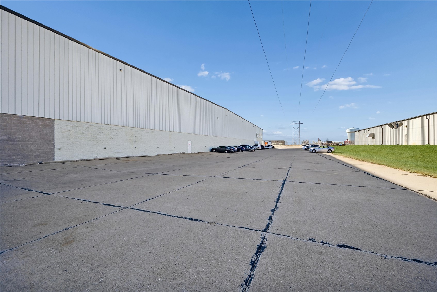 5000 20th Avenue SW Cedar Rapids IA 52404