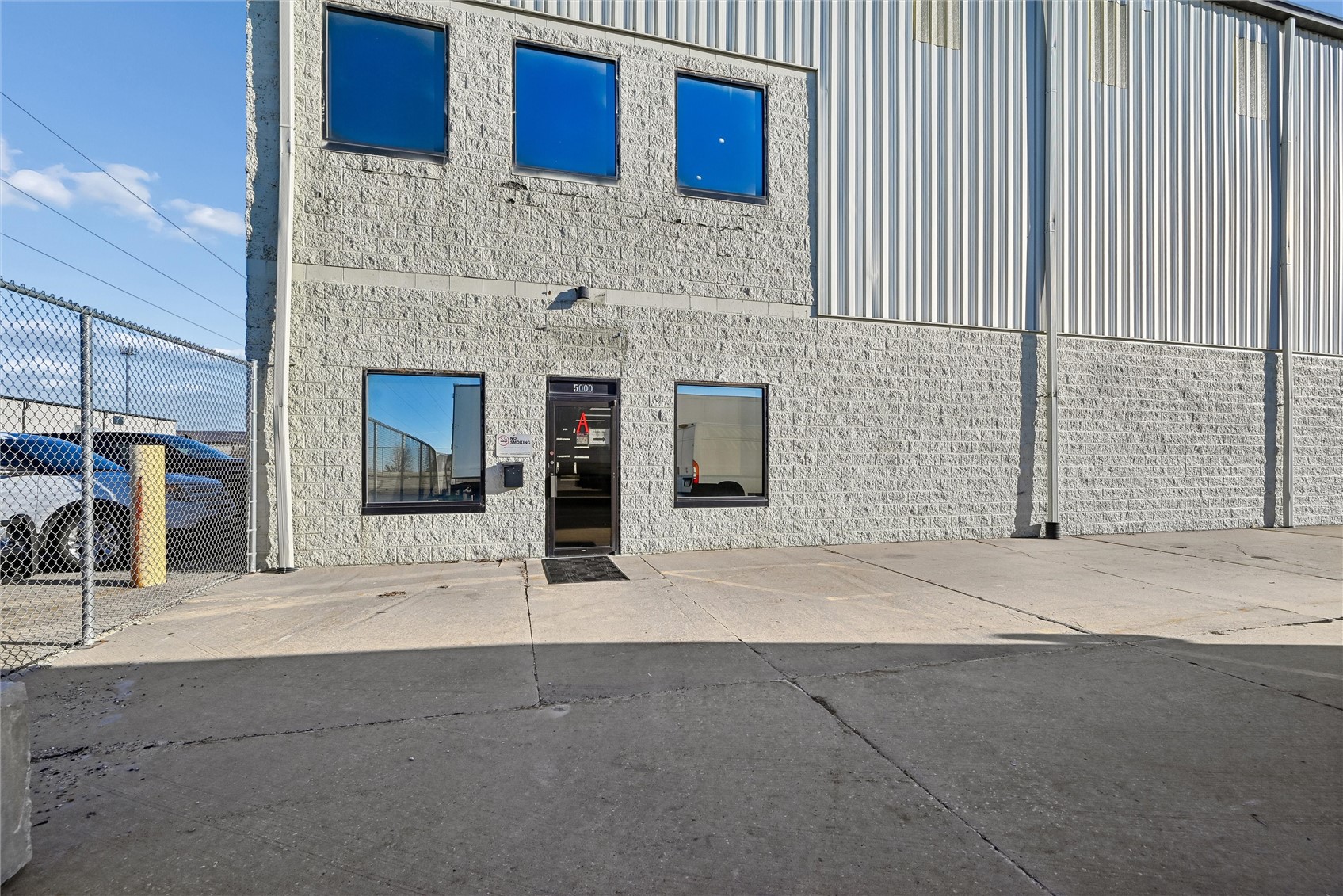 5000 20th Avenue SW Cedar Rapids IA 52404