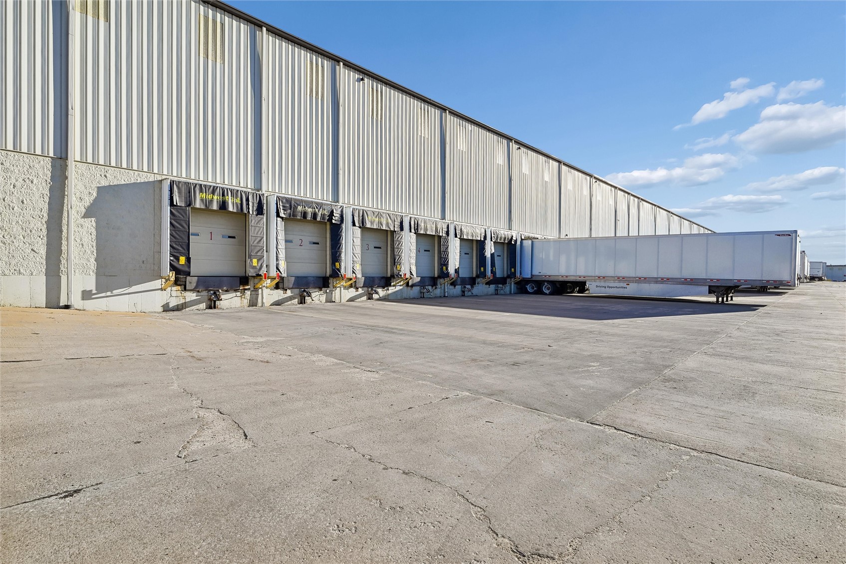 5000 20th Avenue SW Cedar Rapids IA 52404