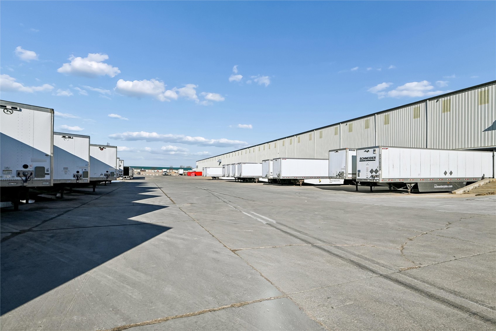5000 20th Avenue SW Cedar Rapids IA 52404