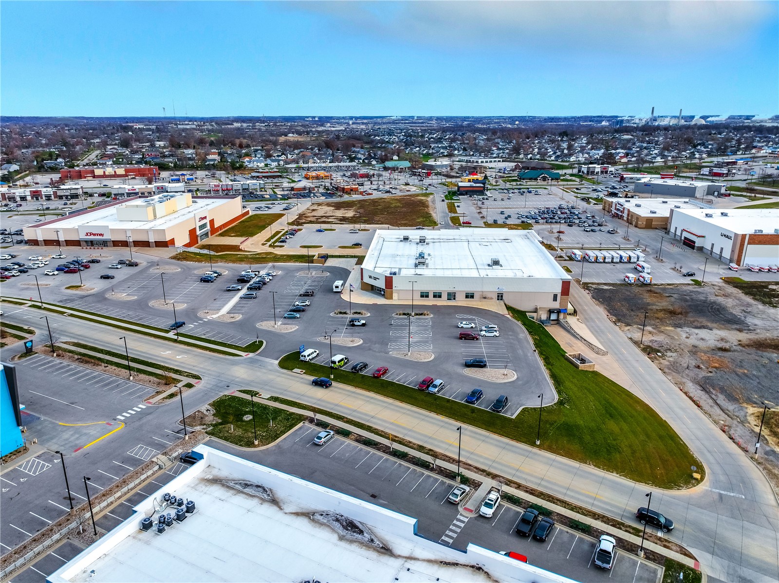 3500 Dalton Way SW Cedar Rapids IA 52404