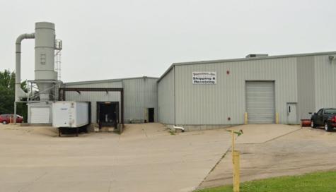 5203 16th Avenue SW Cedar Rapids IA 52404