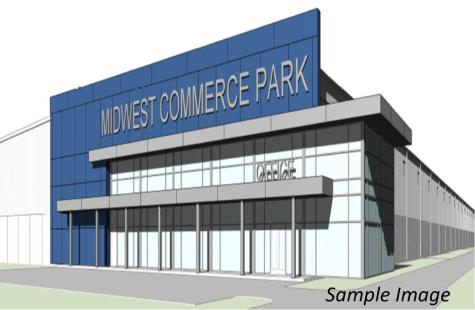 1045 Innovation Drive SW Cedar Rapids IA 52404