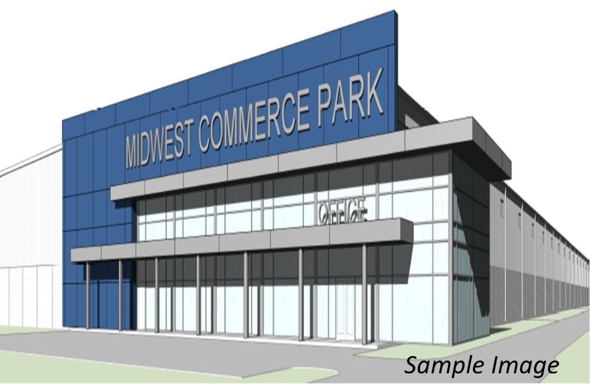 1045 Innovation Drive SW Cedar Rapids IA 52404