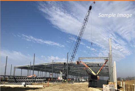 1045 Innovation Drive SW Cedar Rapids IA 52404
