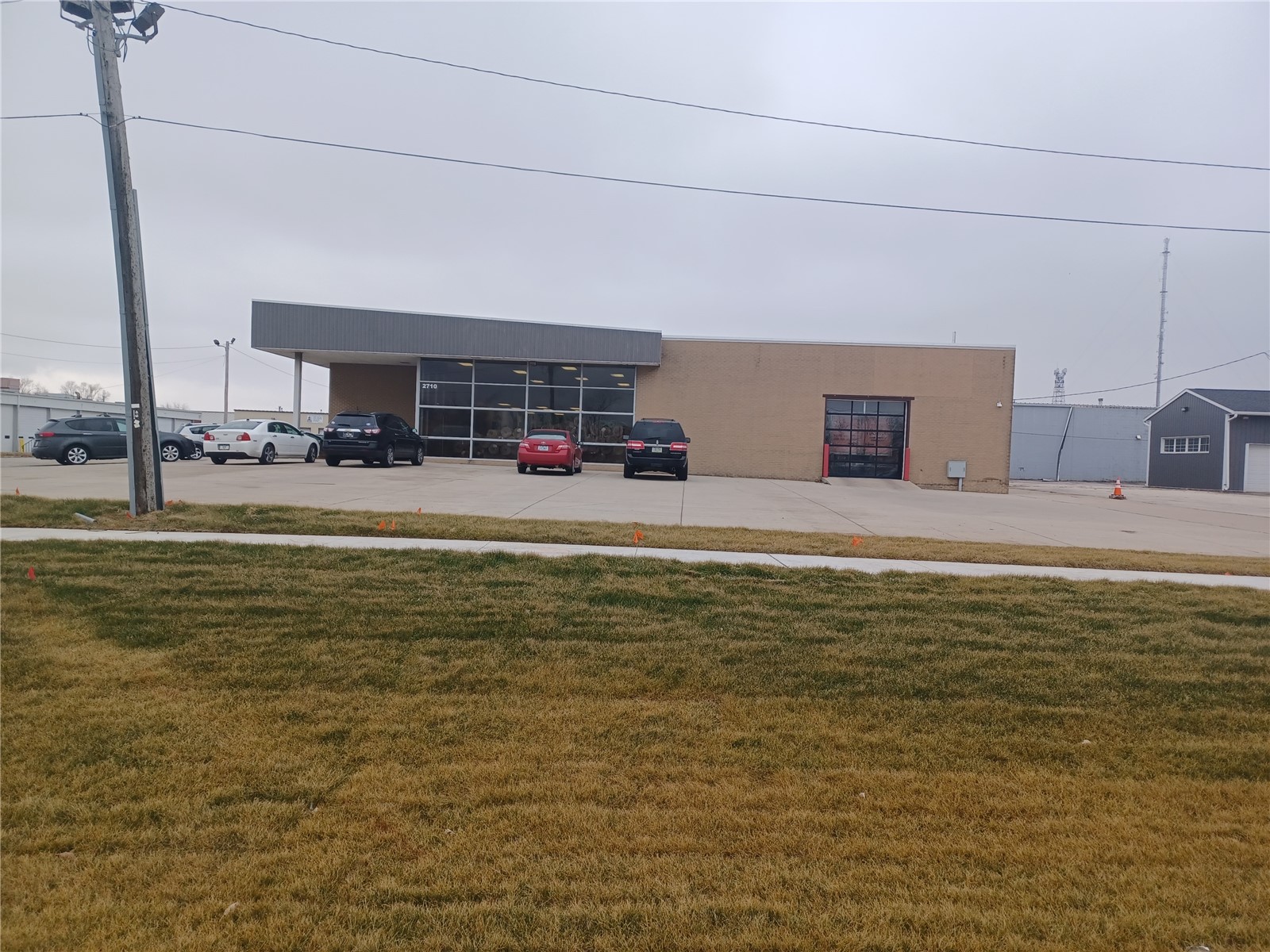 2710 6th Street SW Cedar Rapids IA 52404