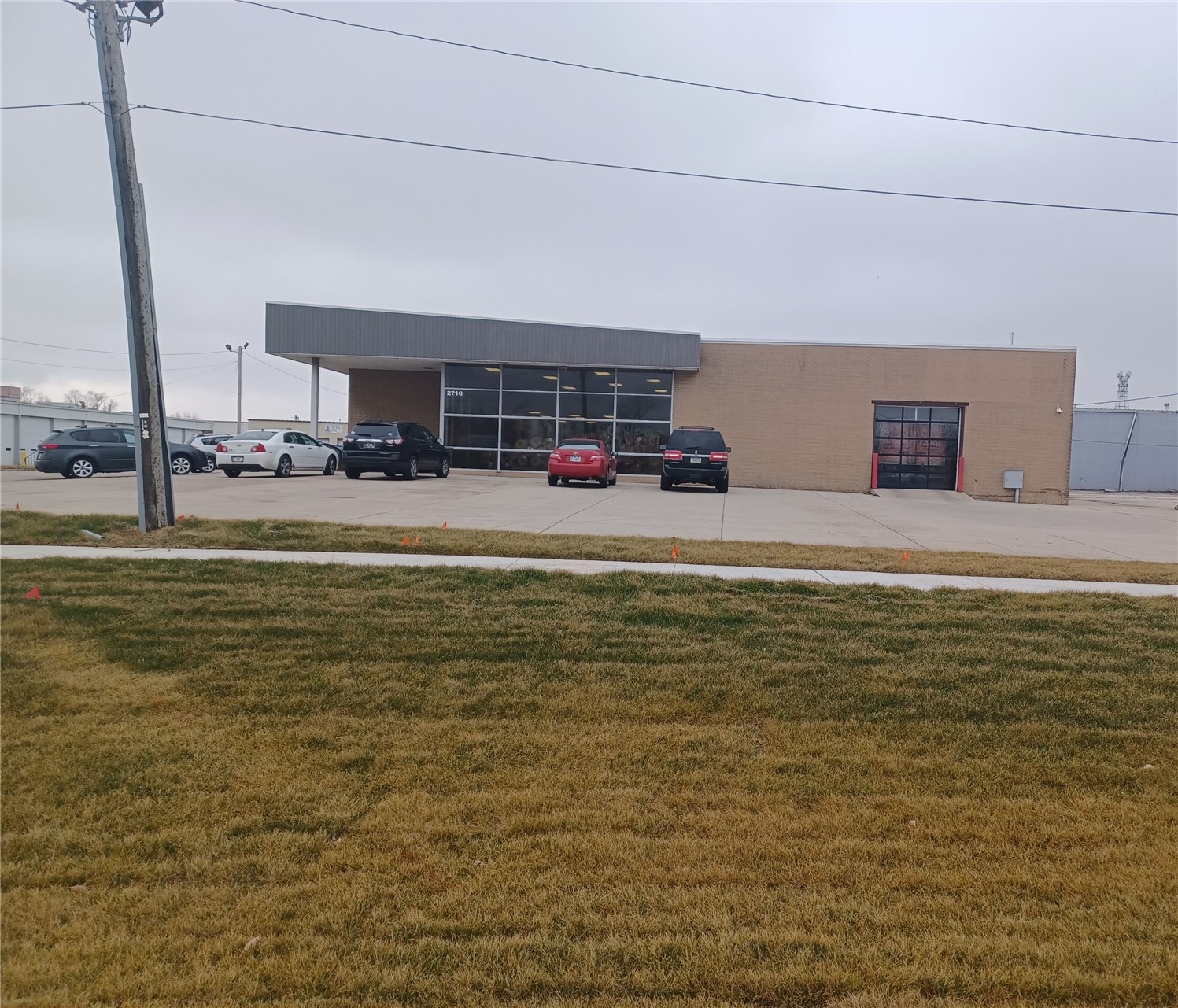 2710 6th Street SW Cedar Rapids IA 52404