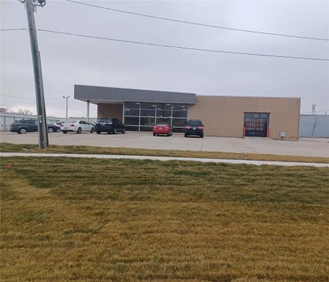 2710 6th Street SW Cedar Rapids IA 52404