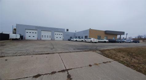 2710 6th Street SW Cedar Rapids IA 52404