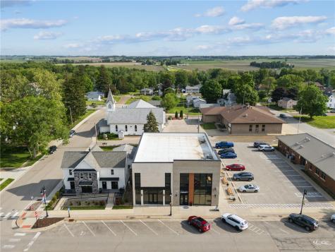120 W Main Street Solon IA 52333