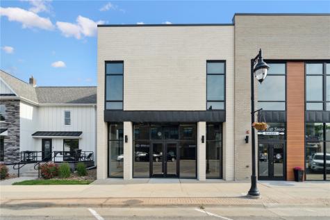 120 W Main Street Solon IA 52333