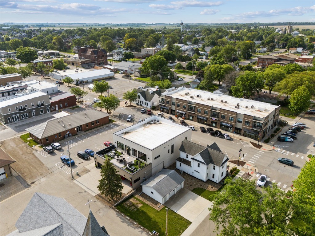 120 W Main Street Solon IA 52333