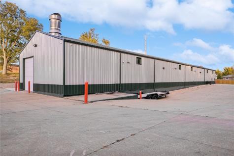 1402 18th Street SW Cedar Rapids IA 52404