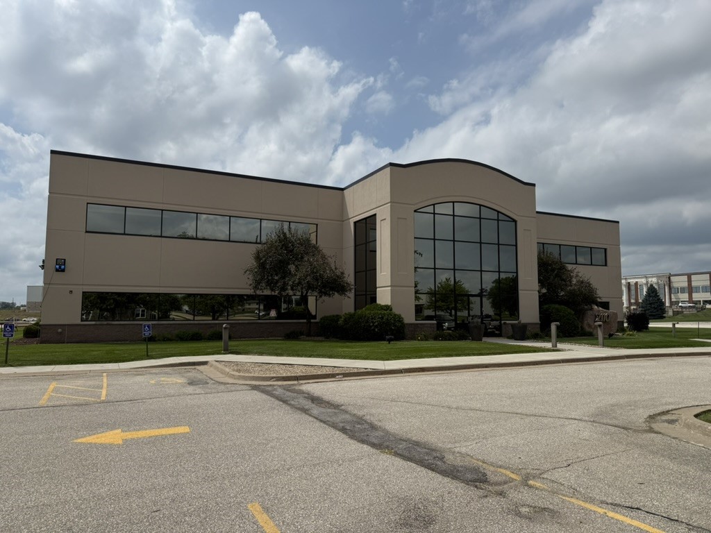 2110 Fiserv Drive SW Cedar Rapids IA 52404