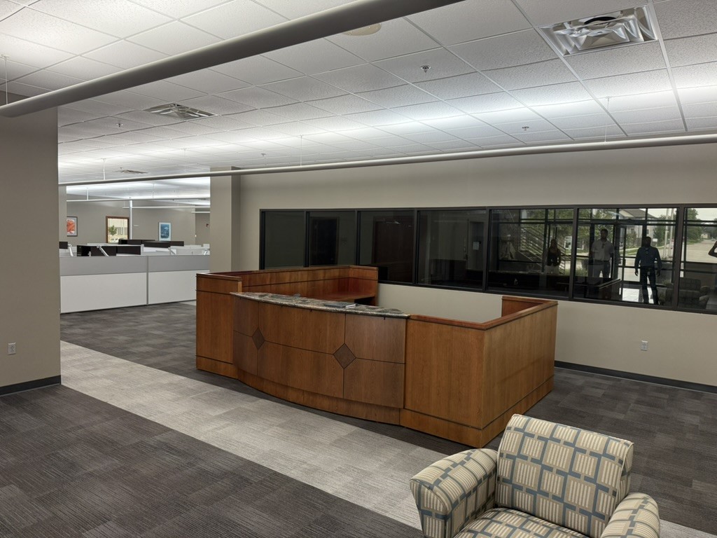 2110 Fiserv Drive SW Cedar Rapids IA 52404