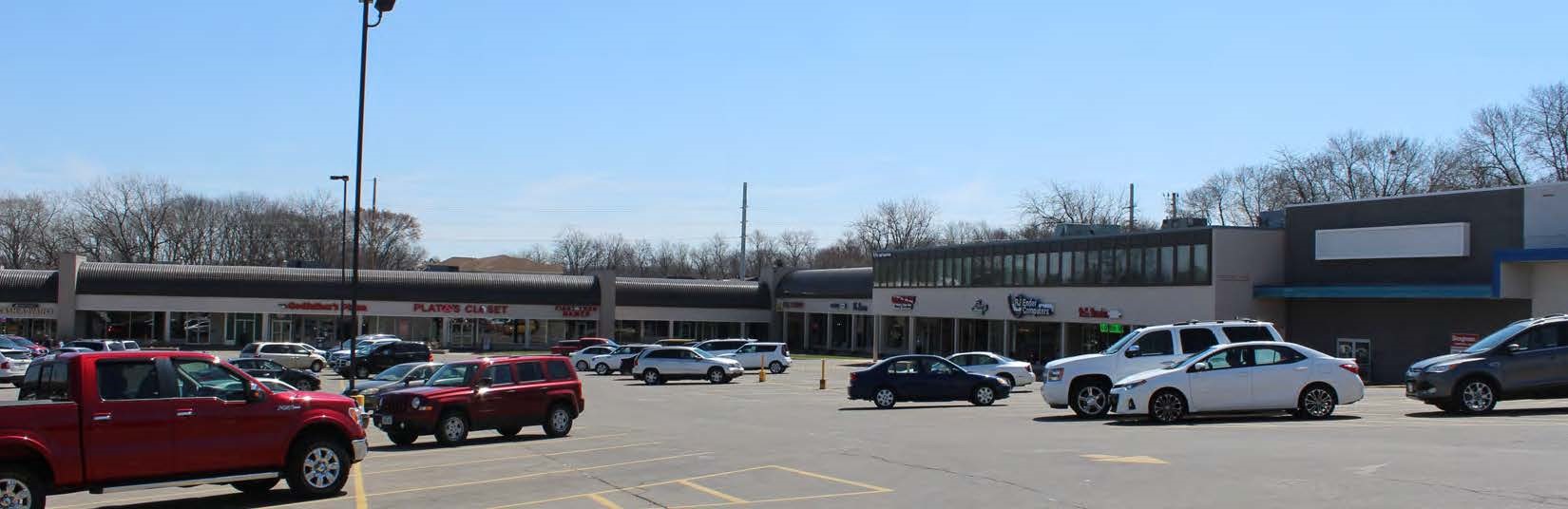 3611 1st Avenue SE Cedar Rapids IA 52401