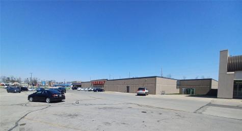 3611 1st Avenue SE Cedar Rapids IA 52401