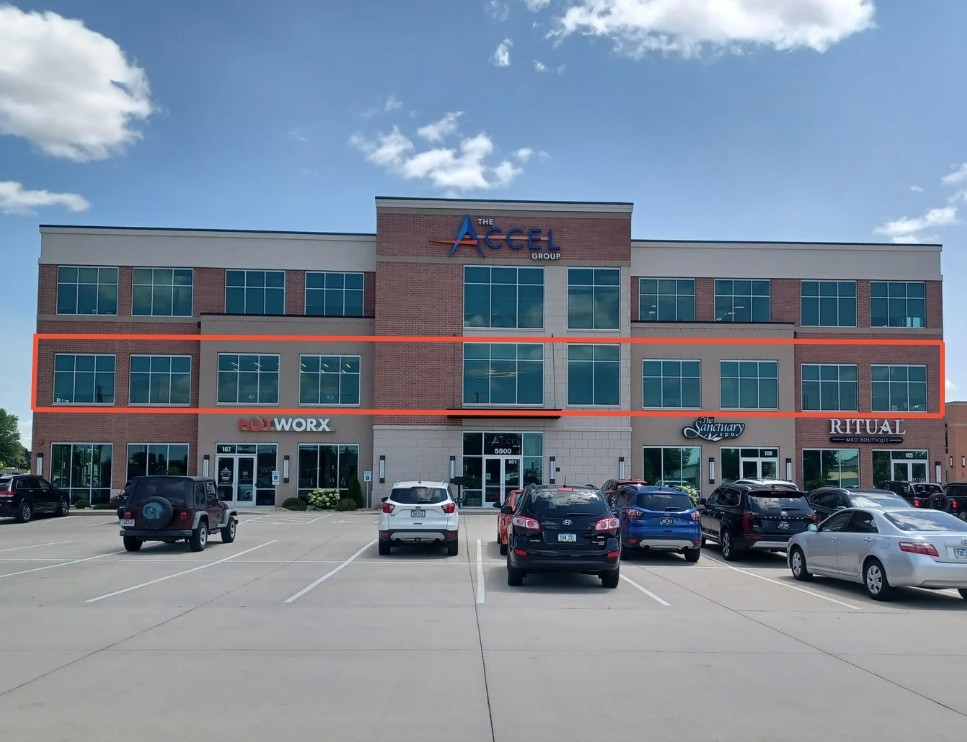5500 Fountains Drive NE Cedar Rapids IA 52411