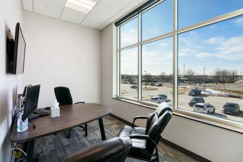 5500 Fountains Drive NE Cedar Rapids IA 52411