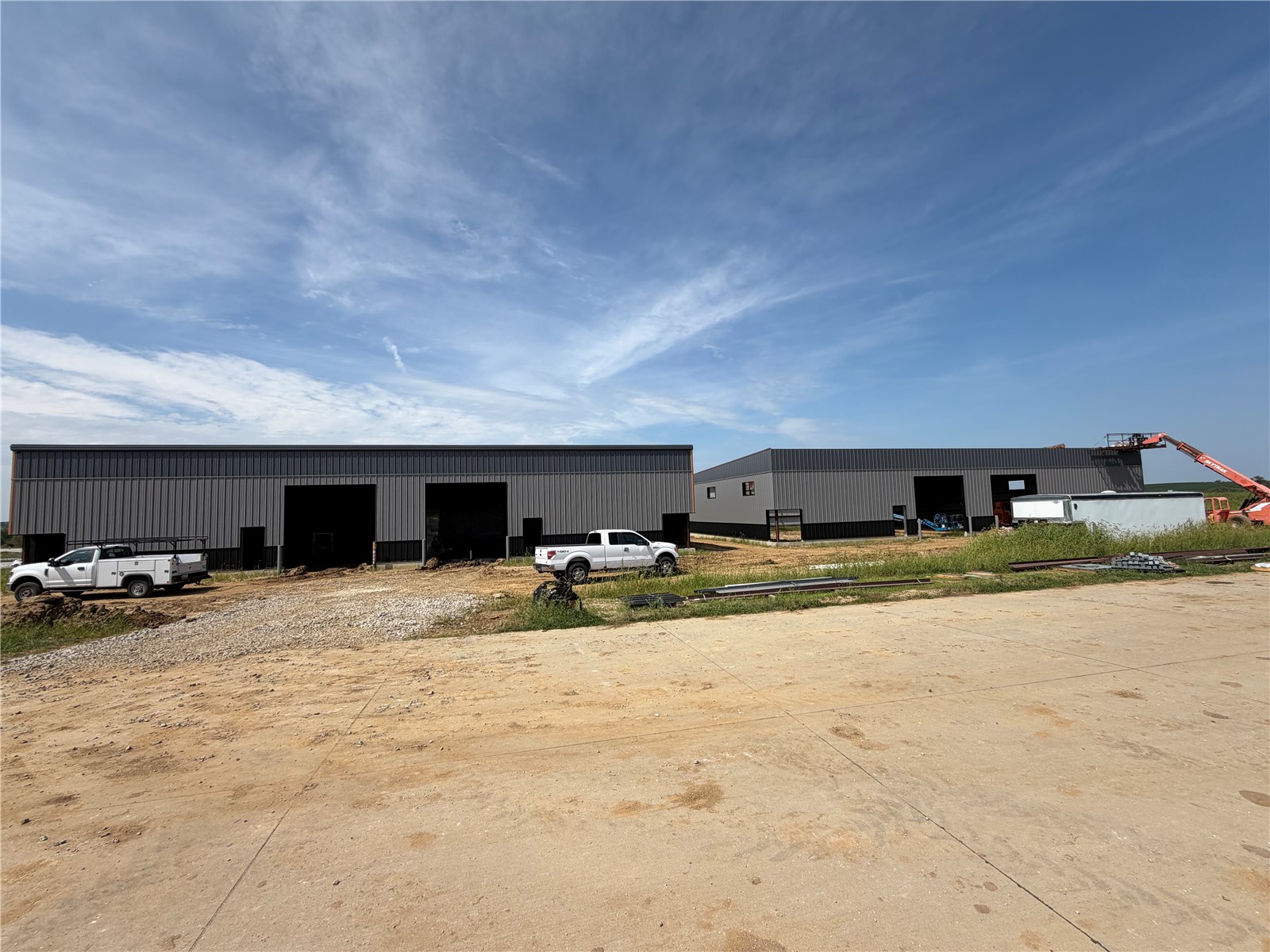 1155 Commerce Court NE Swisher IA 52338