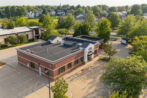 551 Westbury Road Iowa City IA 52245
