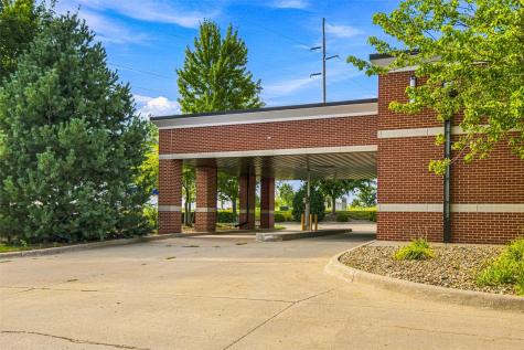551 Westbury Road Iowa City IA 52245