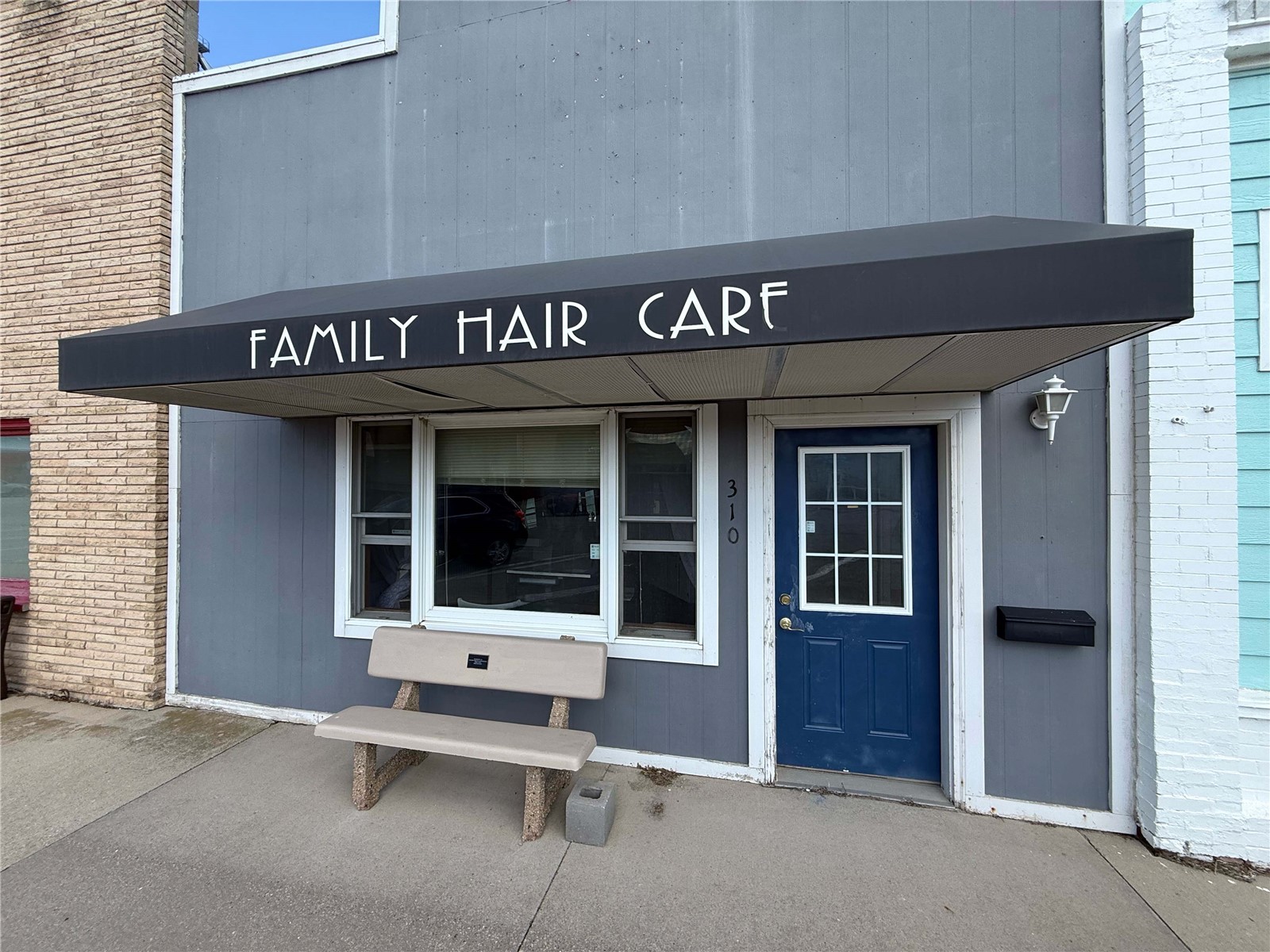 310 Main Street Dysart IA 52224