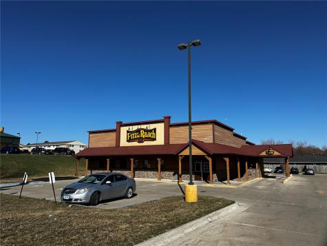 1500 W 18th Street S Newton IA 50208