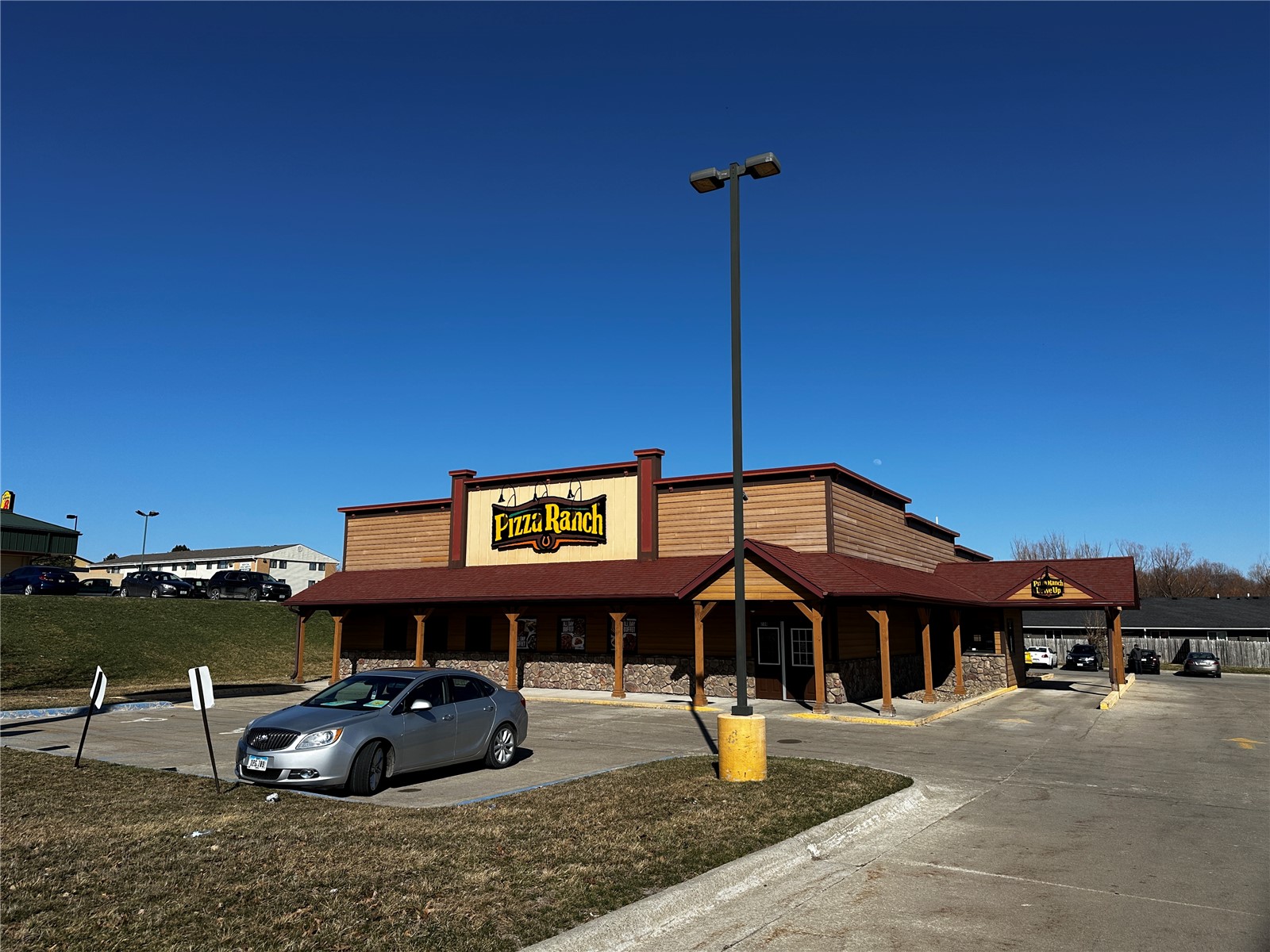 1500 W 18th Street S Newton IA 50208