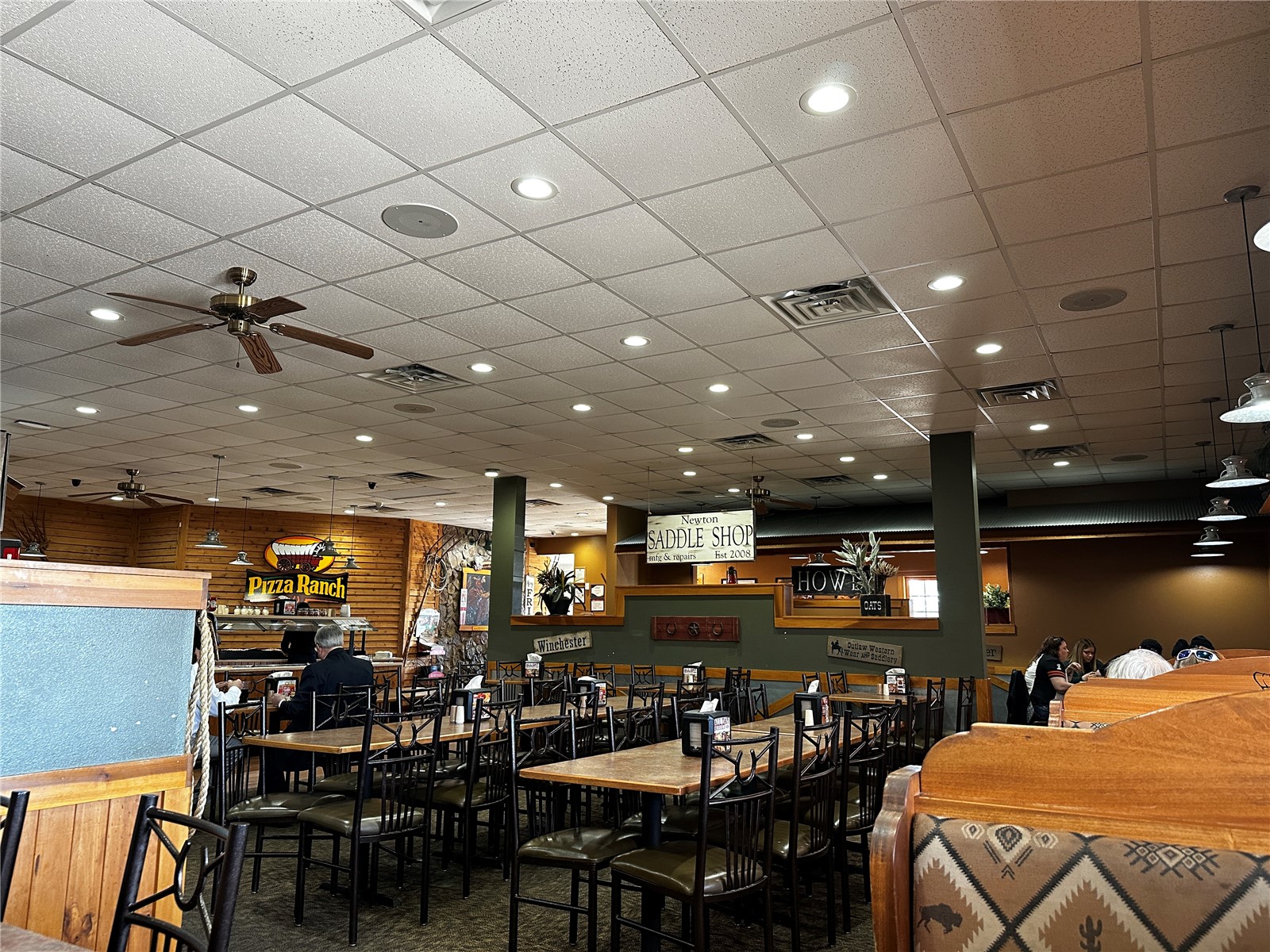 1500 W 18th Street S Newton IA 50208