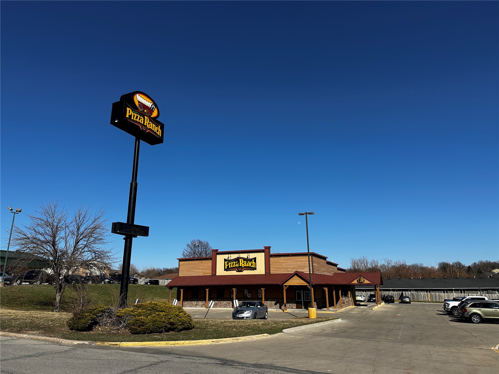 1500 W 18th Street S Newton IA 50208