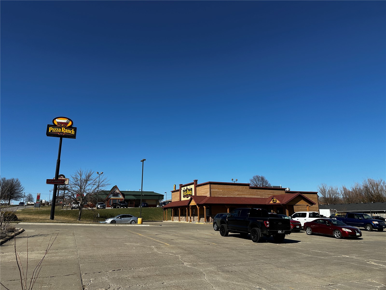 1500 W 18th Street S Newton IA 50208