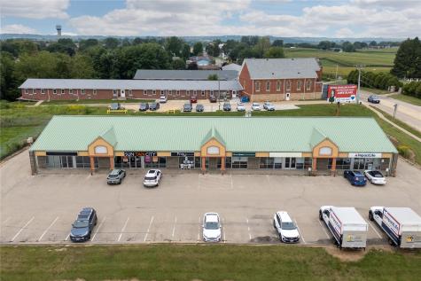 4855 & 4867 Asbury Road Dubuque IA 52002