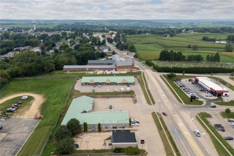 4855 & 4867 Asbury Road Dubuque IA 52002