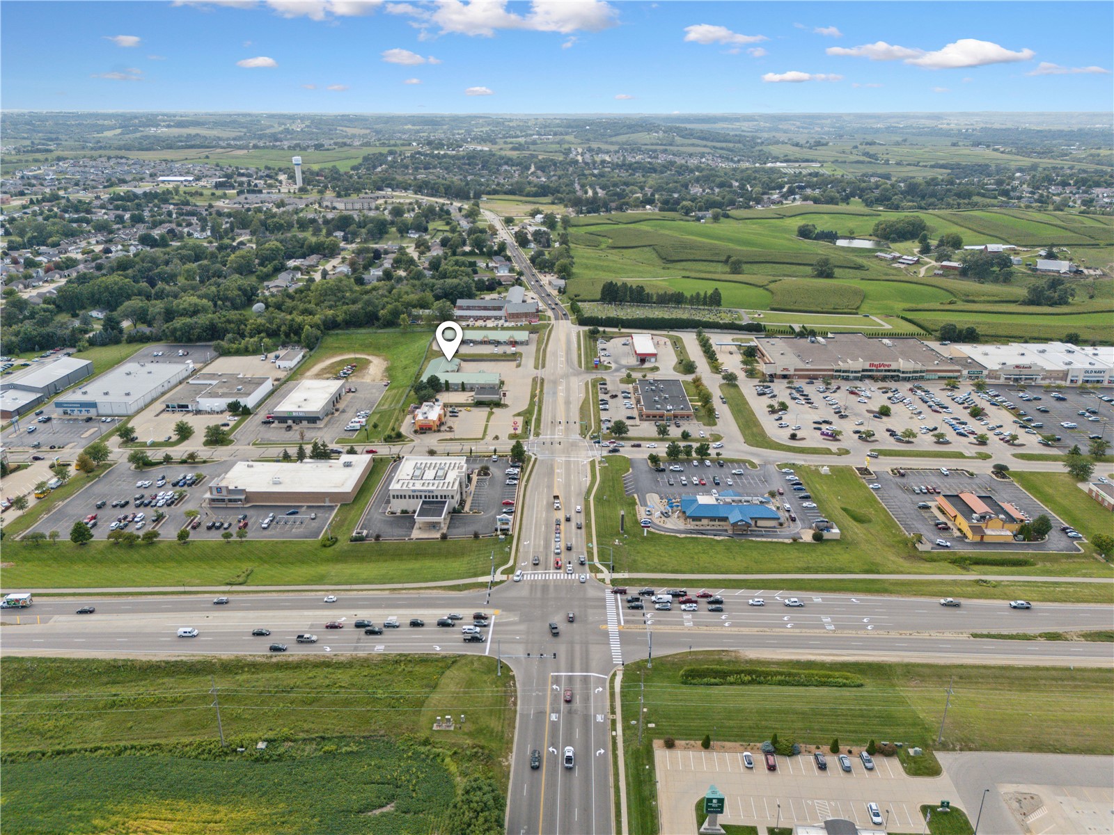 4855 & 4867 Asbury Road Dubuque IA 52002