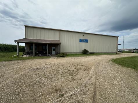 901 E South Street Tipton IA 52772