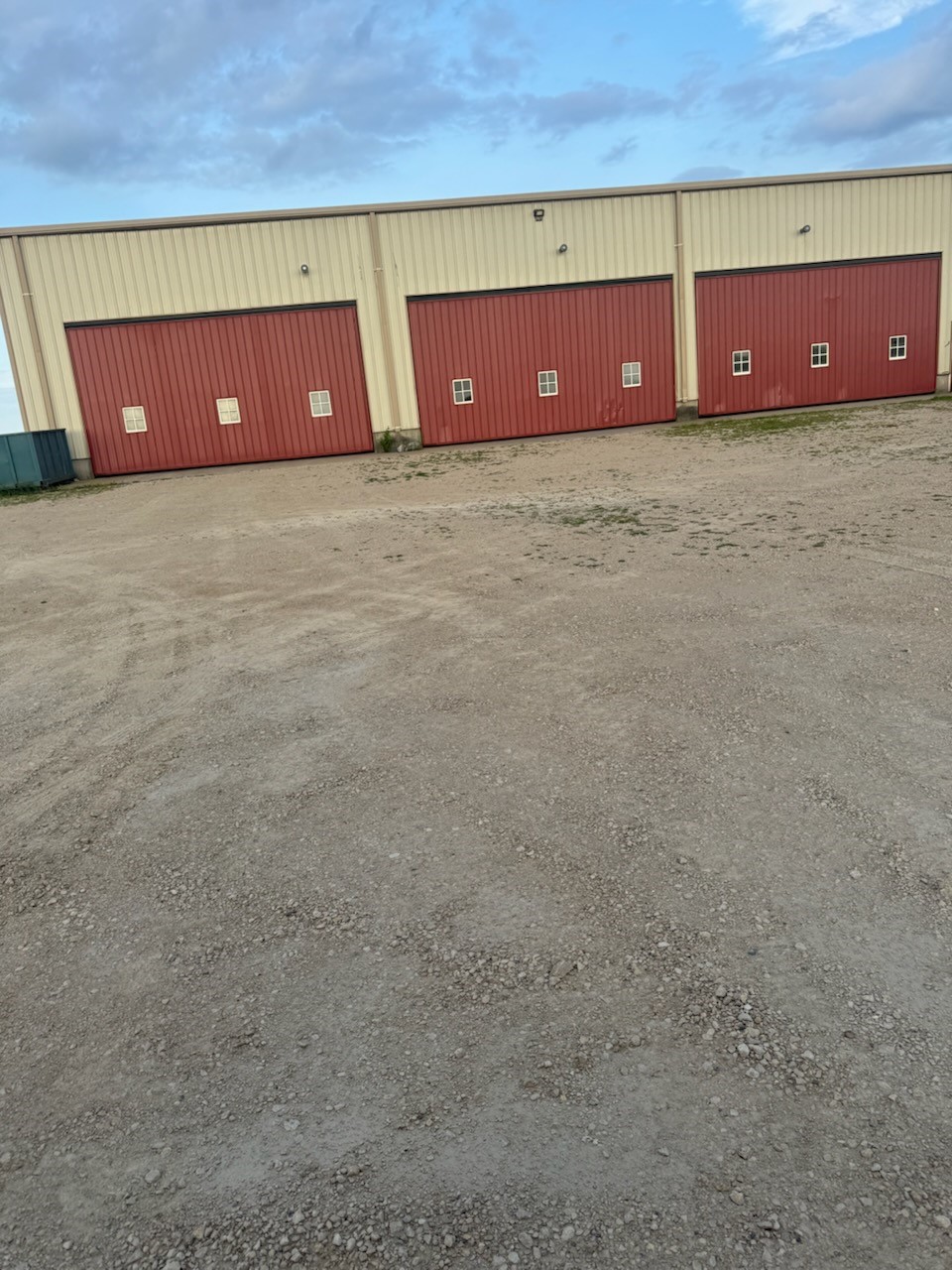 901 E South Street Tipton IA 52772