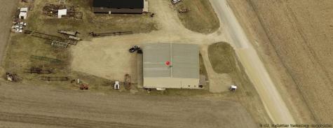 901 E South Street Tipton IA 52772
