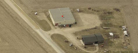 901 E South Street Tipton IA 52772