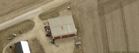 901 E South Street Tipton IA 52772