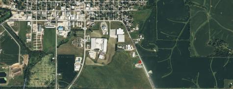 901 E South Street Tipton IA 52772