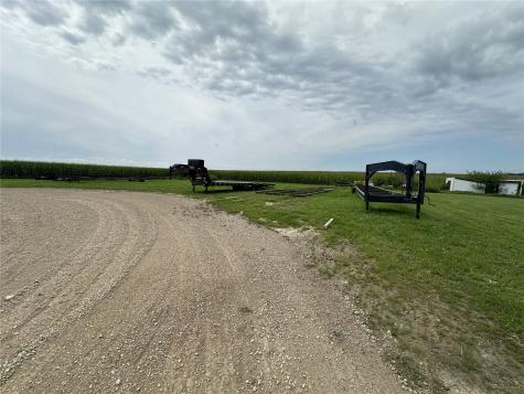 901 E South Street Tipton IA 52772