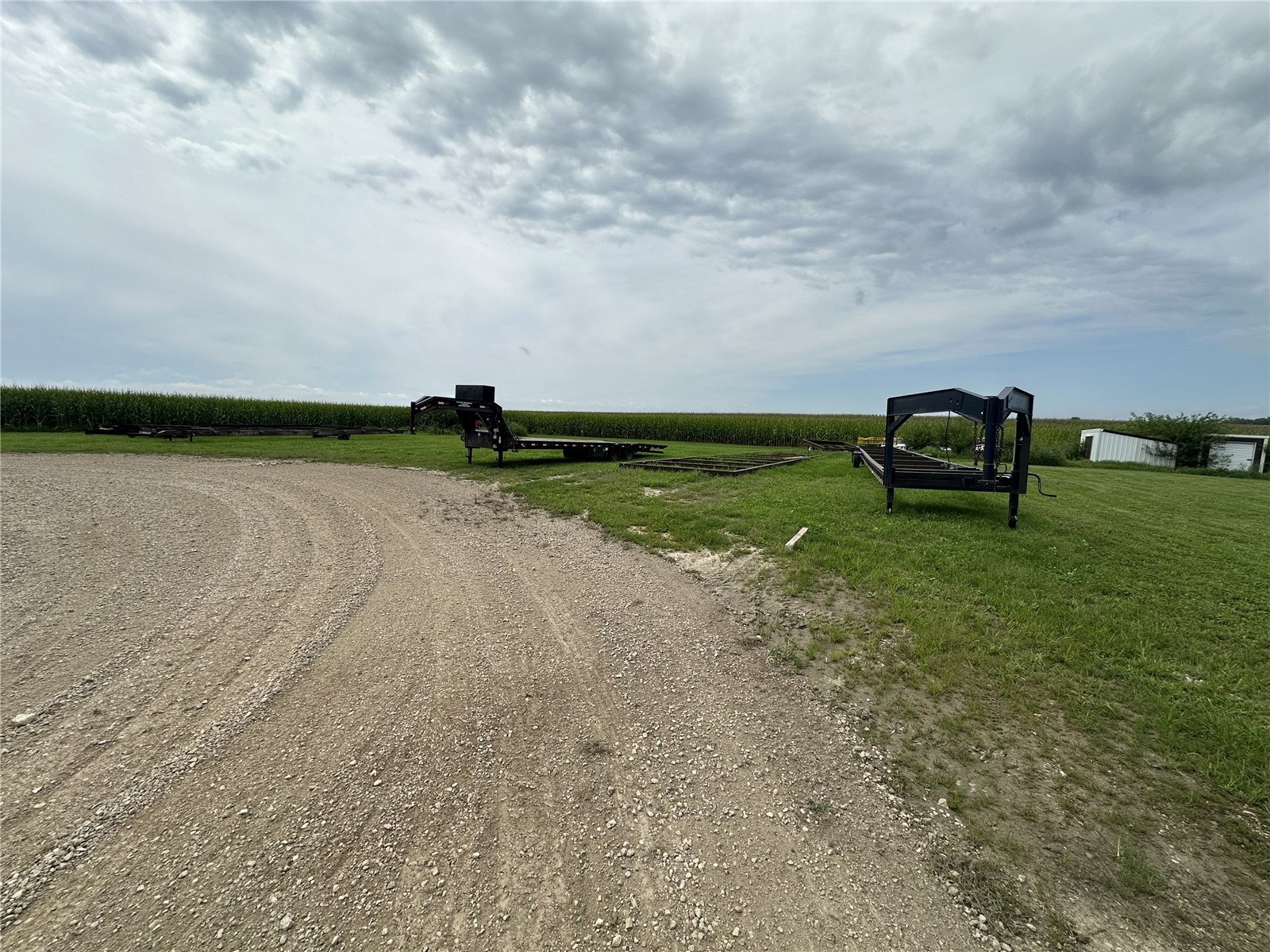 901 E South Street Tipton IA 52772