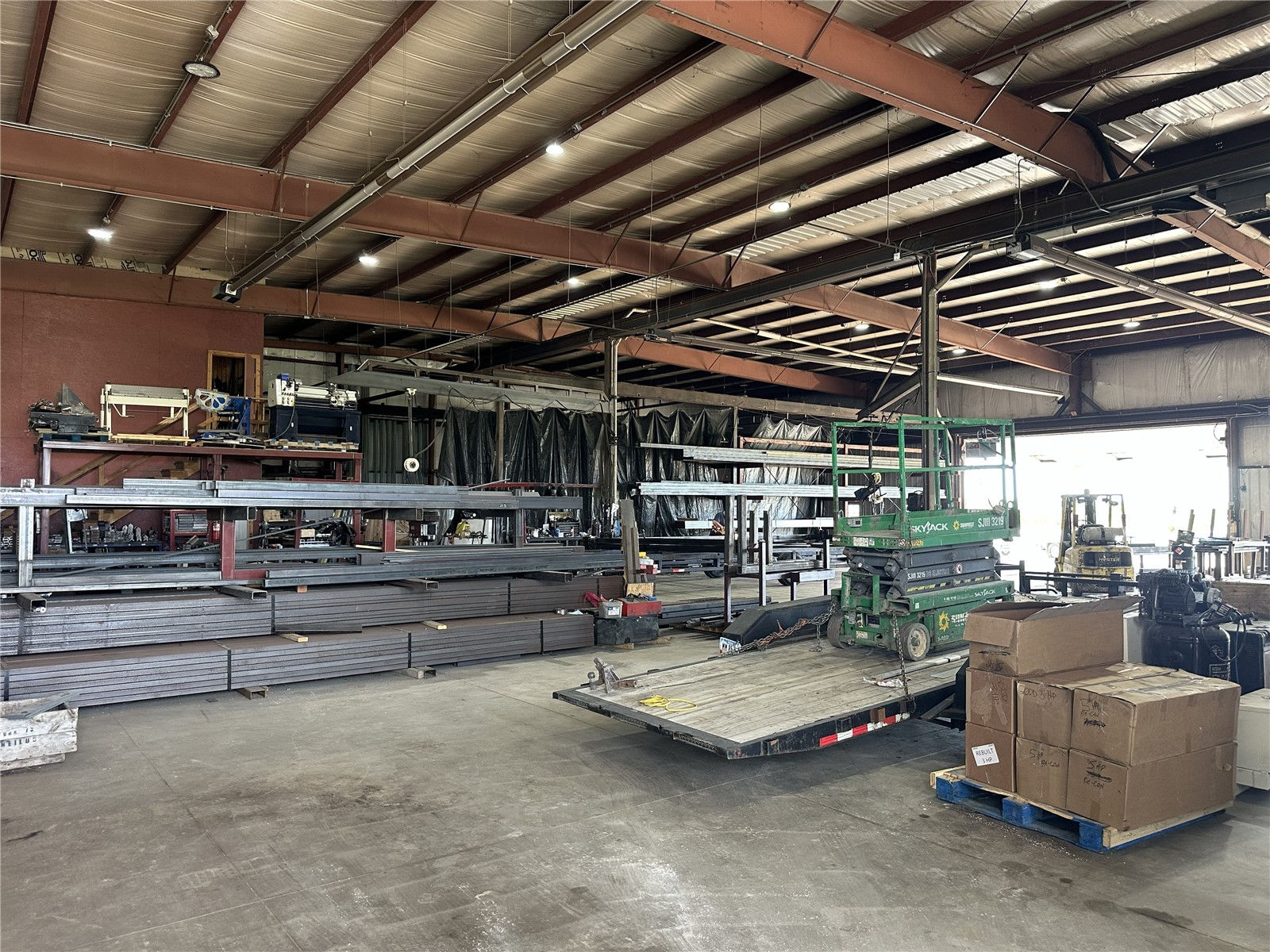 901 E South Street Tipton IA 52772