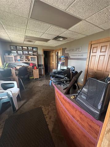 901 E South Street Tipton IA 52772