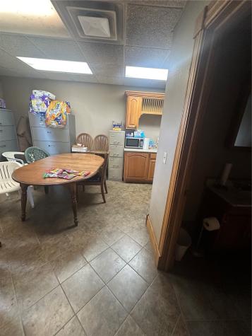 901 E South Street Tipton IA 52772