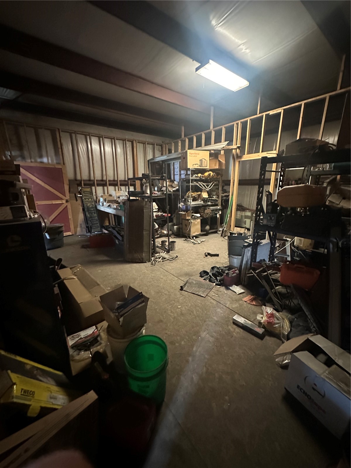 901 E South Street Tipton IA 52772