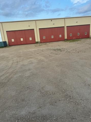 901 E South Street Tipton IA 52772