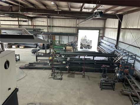 901 E South Street Tipton IA 52772