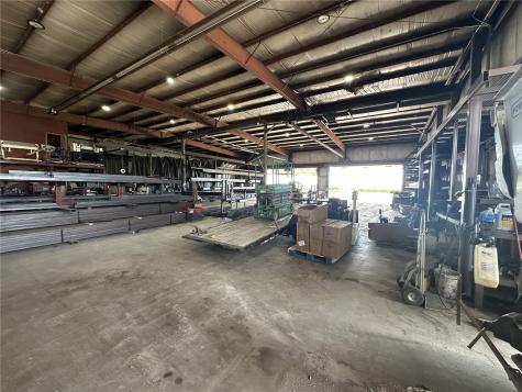901 E South Street Tipton IA 52772